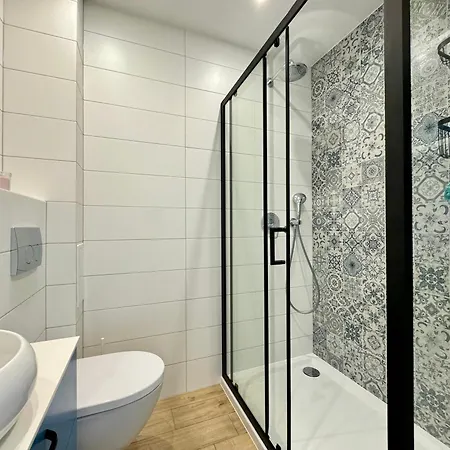 Апартаменти Sunny Spot, City Centre, Fiesta