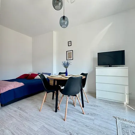 Sunny Spot, City Centre, Fiesta Апартаменти *