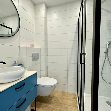Апартаменти Sunny Spot, City Centre, Fiesta *